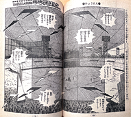 78年9月号・球場を包み込む続投支援の歓声！